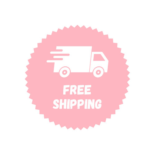 Free Shipping