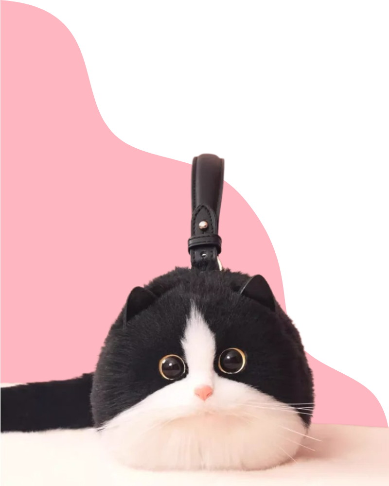 Kitty™ Handbag