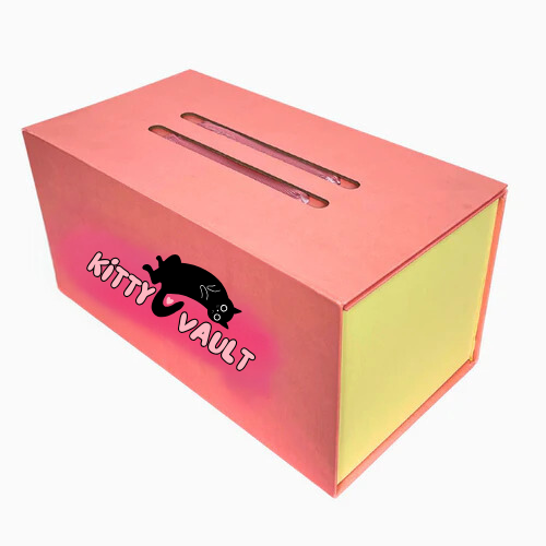 Free Gift Box